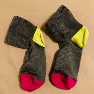 Darn Tough Ankle Socks